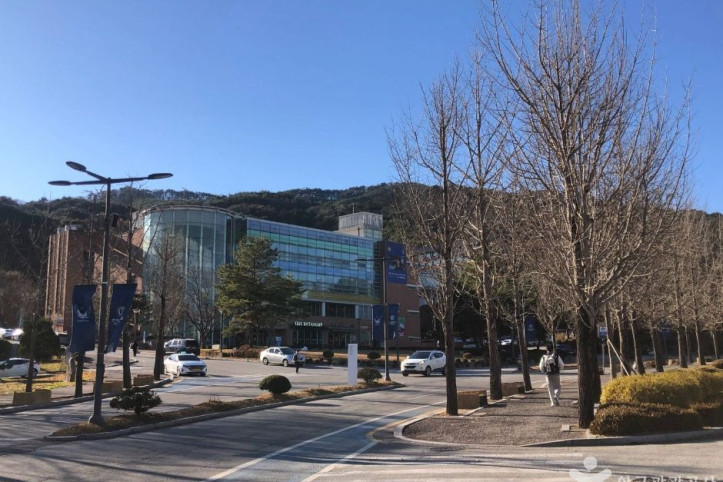 연세대 원주캠퍼스길 여행 추천 - 메고지고
