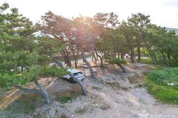 화진해수욕장 여행 추천 - 메고지고