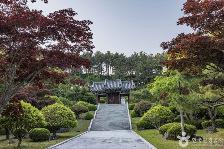 고성당항포랜드 여행 추천 - 메고지고