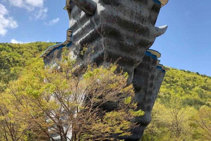 운문산군립공원 여행 추천 - 메고지고