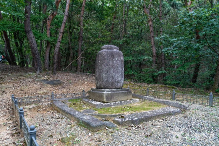 청룡사지 여행 추천 - 메고지고