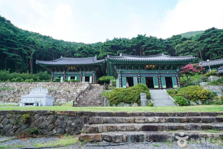 도성암(창녕) 여행 추천 - 메고지고