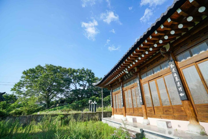 운구서원 여행 추천 - 메고지고