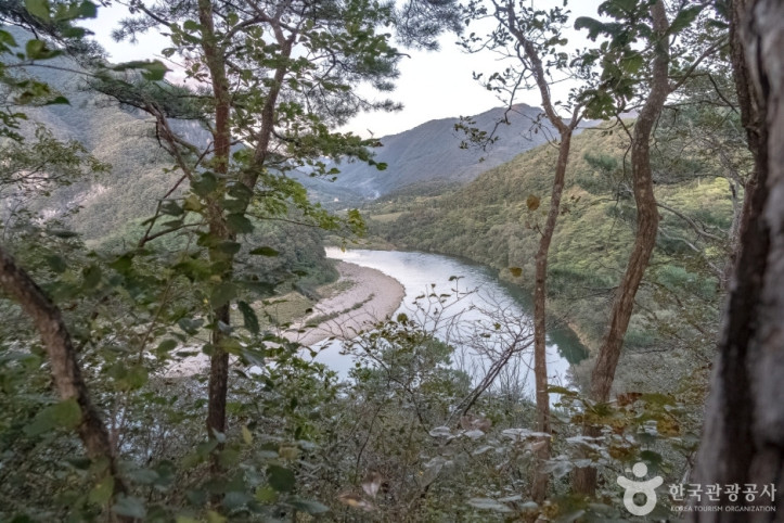 나리소전망대 여행 추천 - 메고지고