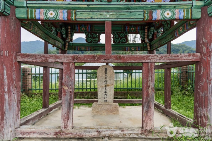 전기필불망비 여행 추천 - 메고지고