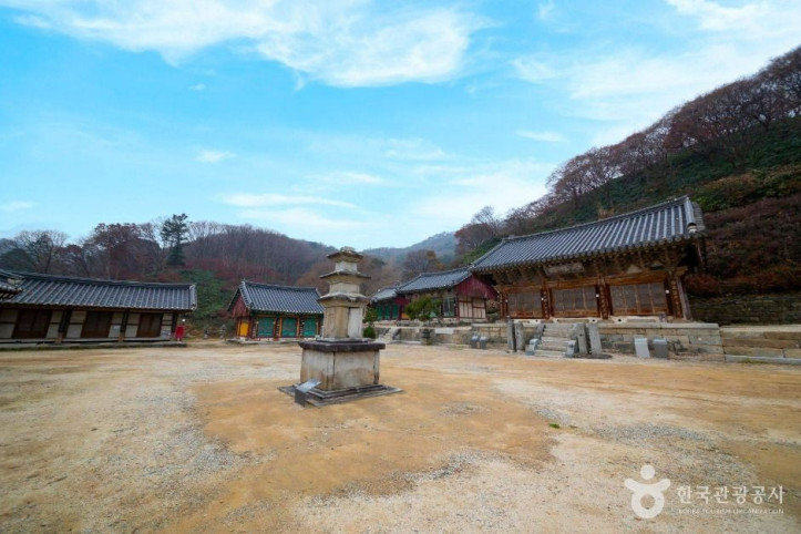 칠장사(안성) 여행 추천 - 메고지고