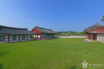 정각사(부여) 여행 추천 - 메고지고