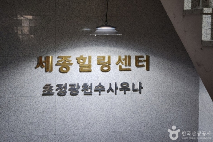 초정약수세종스파텔 여행 추천 - 메고지고