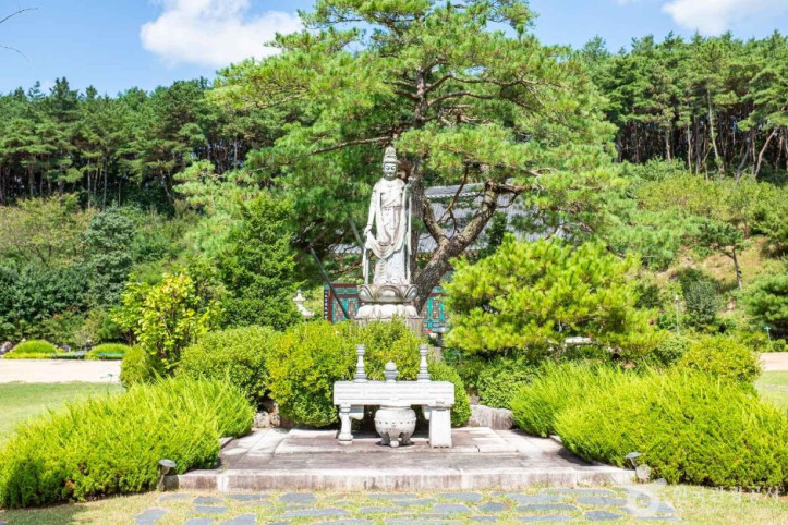 유하사(안동) 여행 추천 - 메고지고