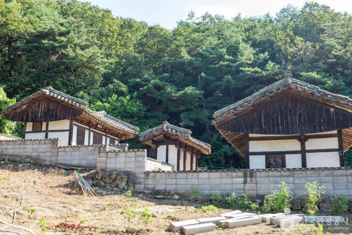 경광서원 여행 추천 - 메고지고