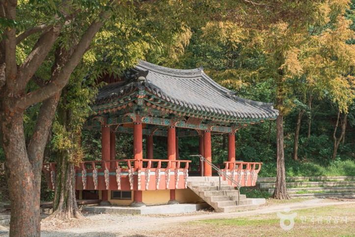 길치문화공원 여행 추천 - 메고지고