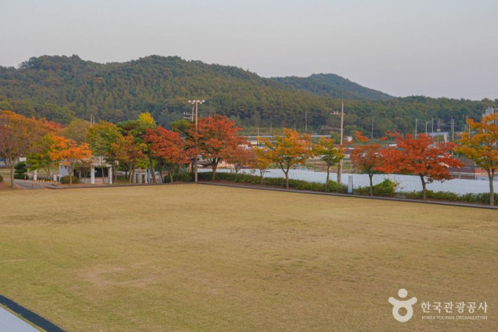 경기창작캠퍼스 여행 추천 - 메고지고