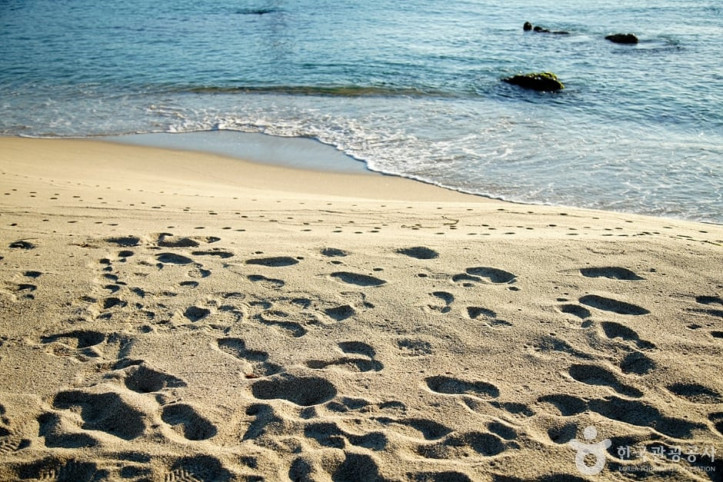 신남해변 여행 추천 - 메고지고