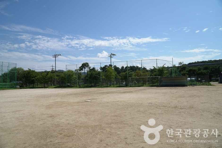 조안면체육공원 여행 추천 - 메고지고