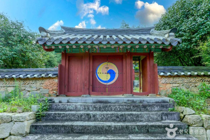 지산재 여행 추천 - 메고지고