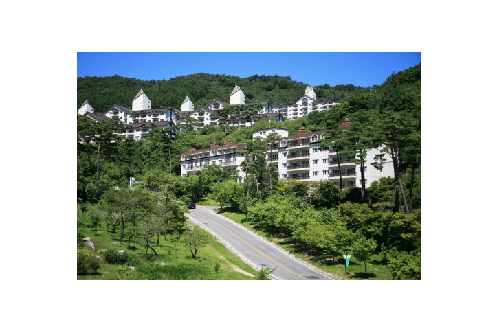 무주덕유산리조트 여행 추천 - 메고지고