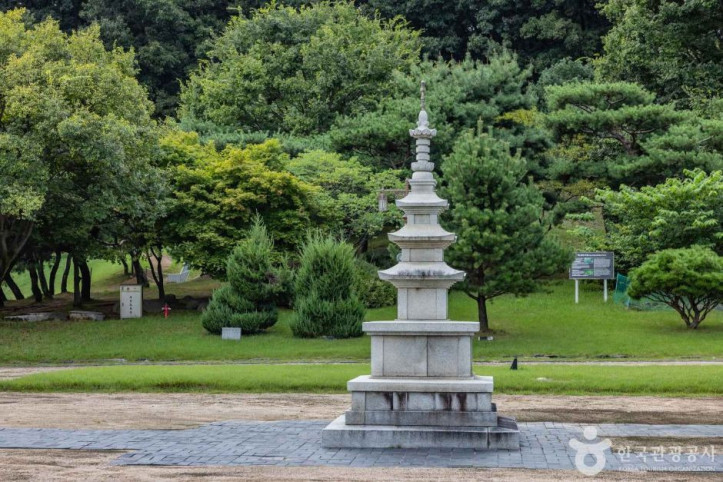 청주 흥덕사지 여행 추천 - 메고지고