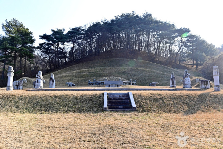 화순 주자묘 여행 추천 - 메고지고