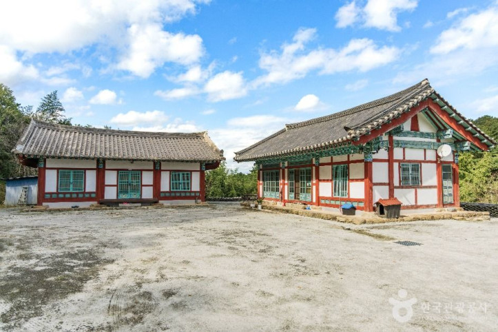 자명사(익산) 여행 추천 - 메고지고