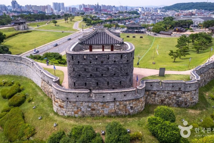 수원화성 관광특구 여행 추천 - 메고지고
