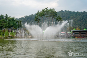 완담서원 여행 추천 - 메고지고