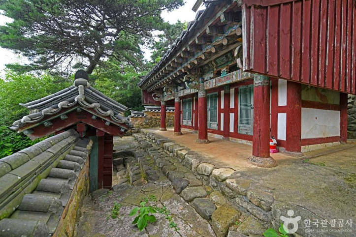 월강사 여행 추천 - 메고지고