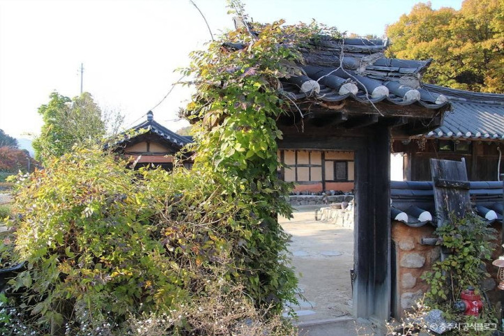 충주 최응성 고가 여행 추천 - 메고지고