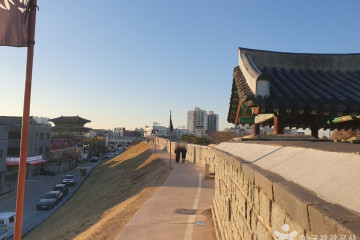 장안공원 여행 추천 - 메고지고