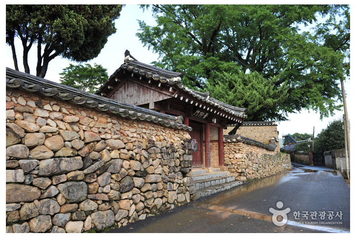 낙안향교 여행 추천 - 메고지고