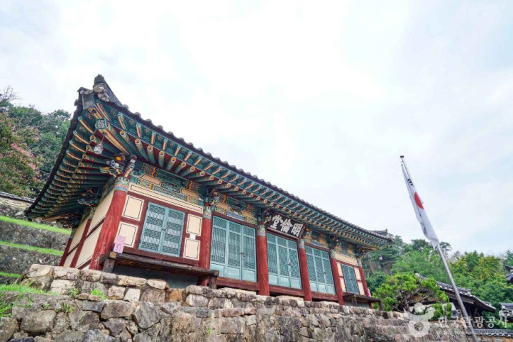 의령향교 여행 추천 - 메고지고