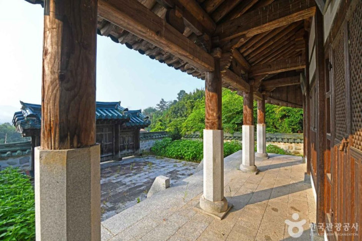학정서원 여행 추천 - 메고지고