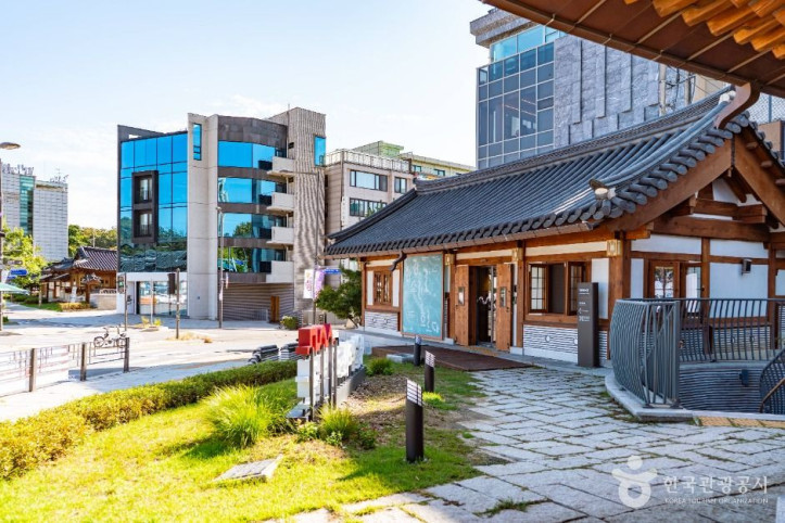 율곡로 여행 추천 - 메고지고