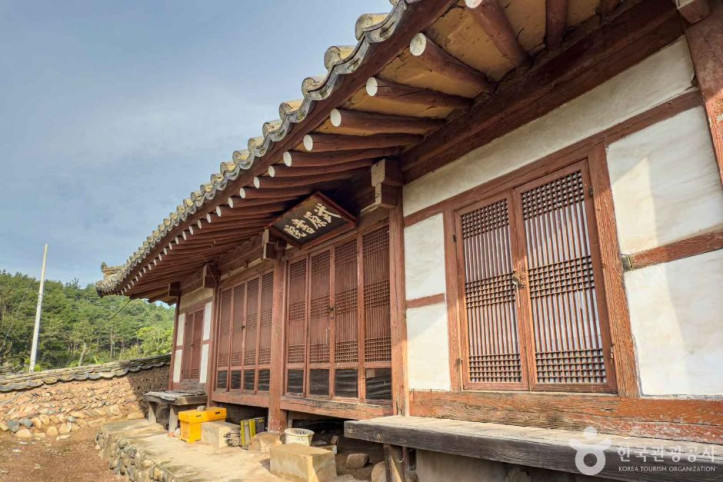 무원서원 여행 추천 - 메고지고