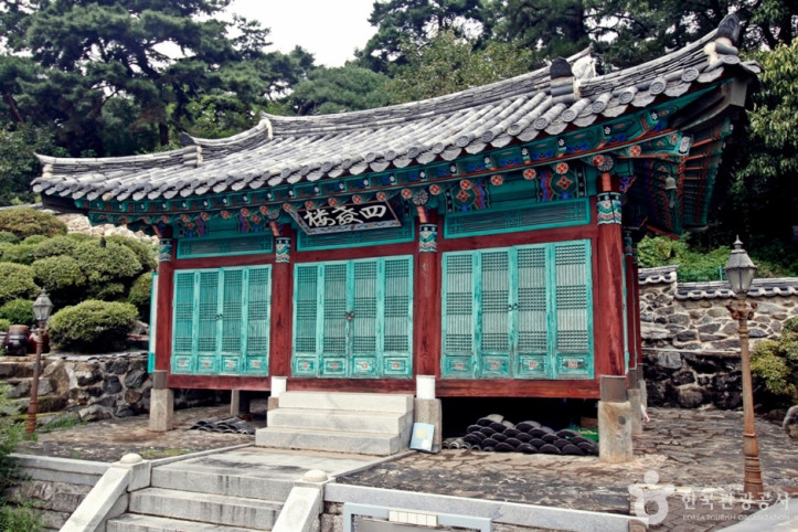 사교루 여행 추천 - 메고지고