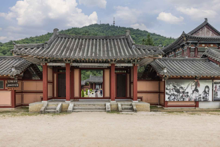 문경에코월드 여행 추천 - 메고지고