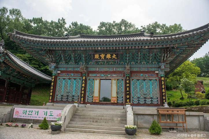 운수암 여행 추천 - 메고지고