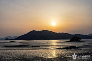 와온공원 여행 추천 - 메고지고