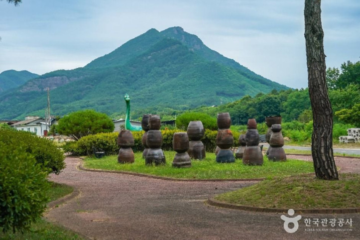 의성 산운생태공원 여행 추천 - 메고지고