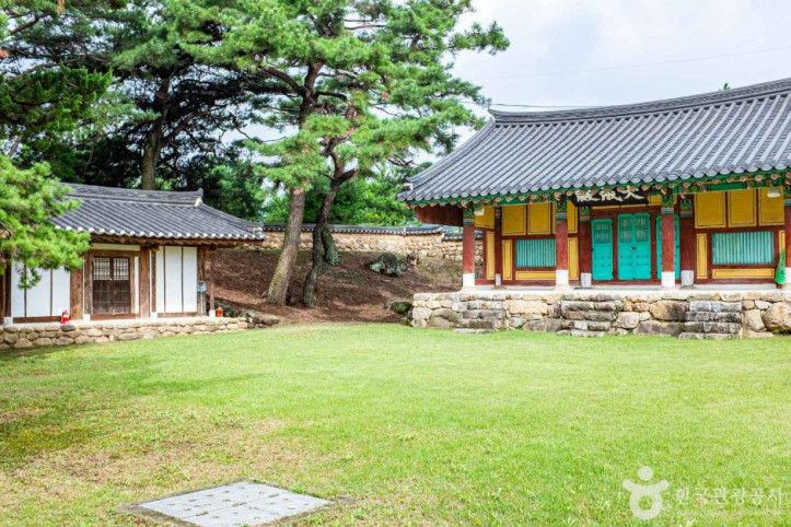풍기향교 여행 추천 - 메고지고