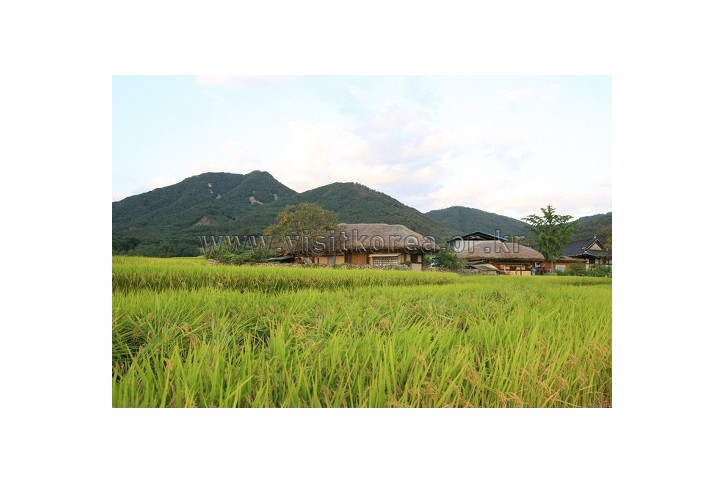 설화산 여행 추천 - 메고지고