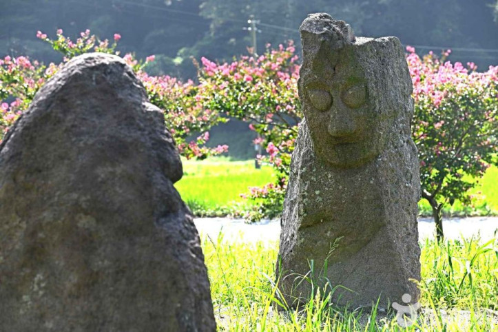 총지사지석장승 여행 추천 - 메고지고