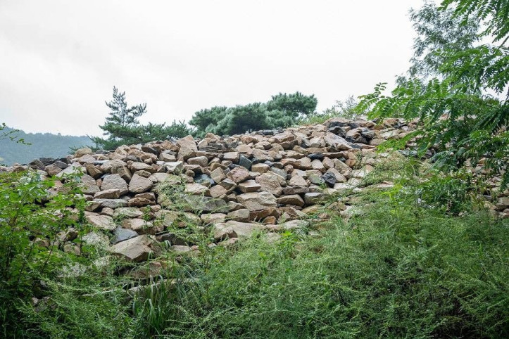 경주 명활성 여행 추천 - 메고지고