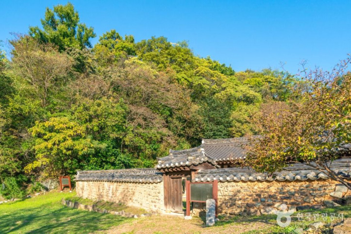 봉무정 여행 추천 - 메고지고