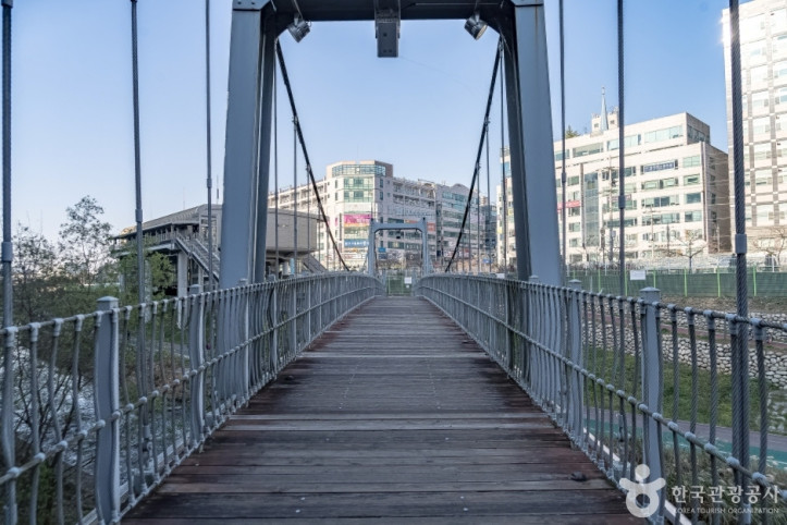 용인 구갈레스피아 여행 추천 - 메고지고
