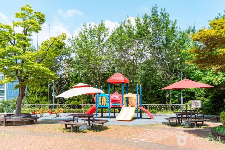 도덕산공원 여행 추천 - 메고지고