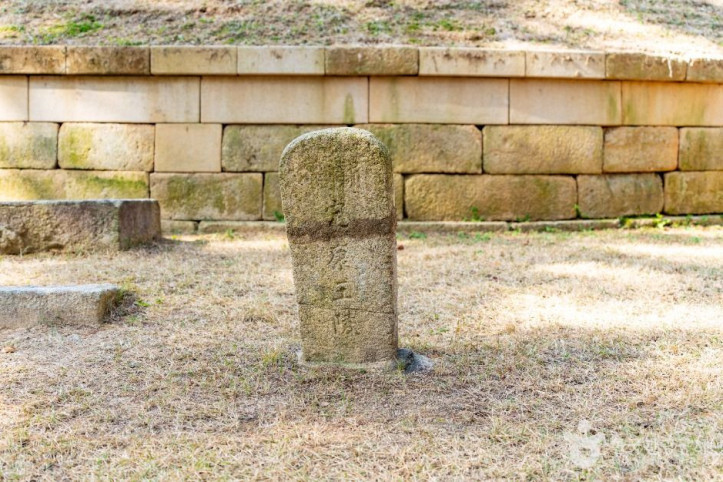 경주 정강왕릉 여행 추천 - 메고지고