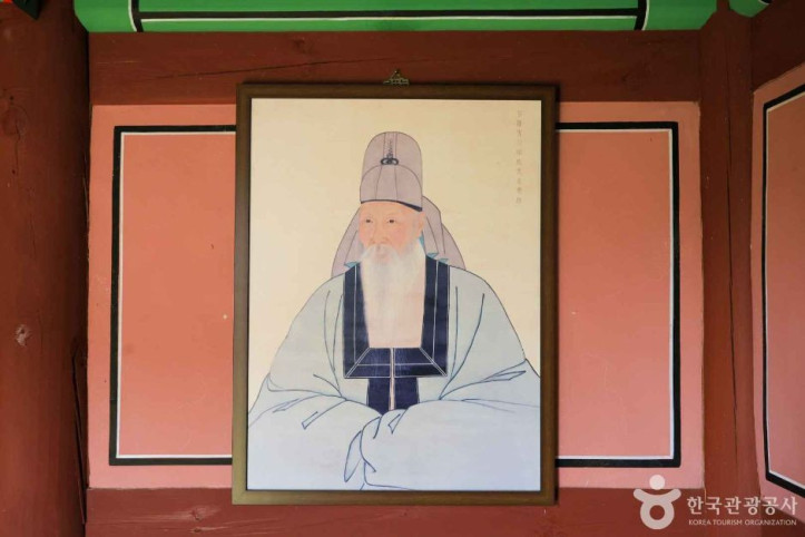 최규서어서각 여행 추천 - 메고지고