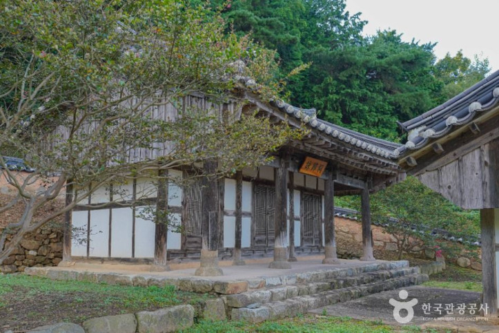 영귀서원 여행 추천 - 메고지고