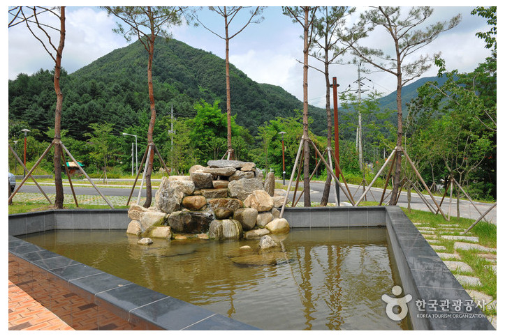 연인산도립공원 여행 추천 - 메고지고