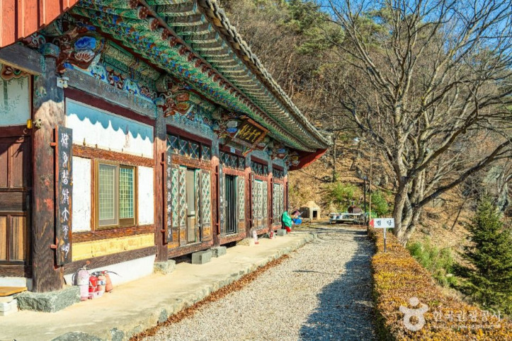 금대암 여행 추천 - 메고지고